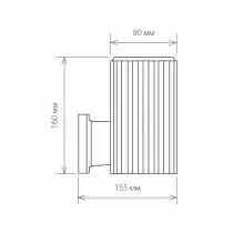 Светильник на штанге Elektrostandard Techno 1404 a032625 4_ELK_a032625.webp small