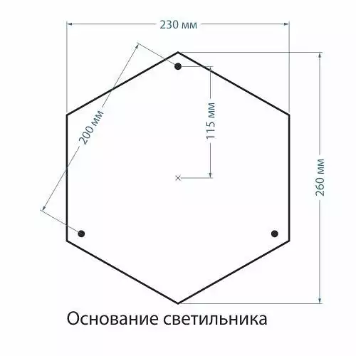 Фонарный столб Elektrostandard Virgo F/2 a031925 2_ELK_a031925.webp big