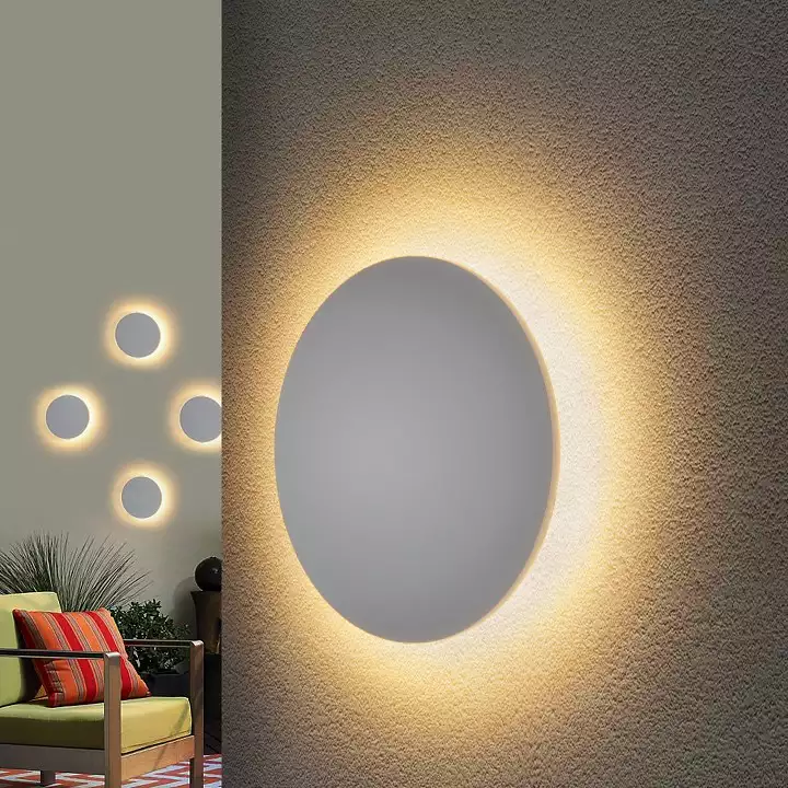 Накладной светильник Elektrostandard Concept a039990 1_ELK_a039990.webp big