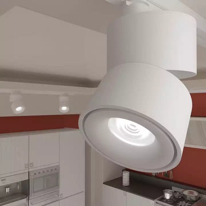 Светильник на штанге Elektrostandard Klips a040437 2_ELK_a040437.webp big