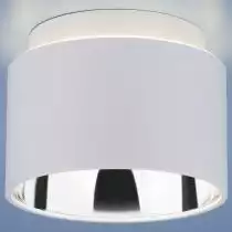 Накладной светильник Elektrostandard DLR033, 1069 a036624