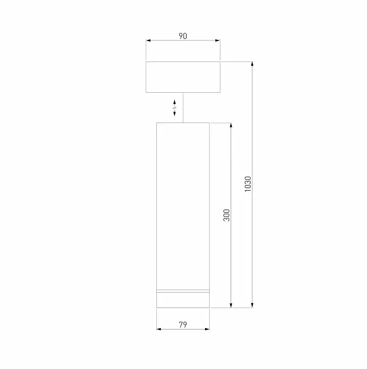 Подвесной светильник Elektrostandard Topper a040265 7_ELK_a040265.webp big