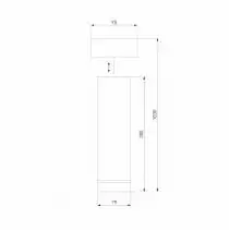 Подвесной светильник Elektrostandard Topper a040265 7_ELK_a040265.webp small