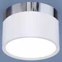 Накладной светильник Elektrostandard Dlr029 a040666