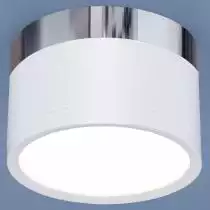 Накладной светильник Elektrostandard Dlr029 a040667