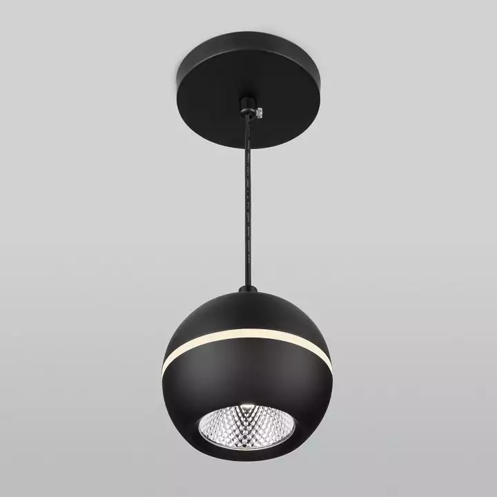 Подвесной светильник Elektrostandard DLS023 a047775 1_ELK_a047775.webp big