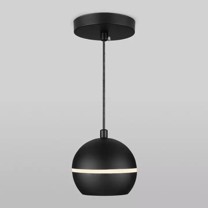 Подвесной светильник Elektrostandard DLS023 a047775 2_ELK_a047775.webp big