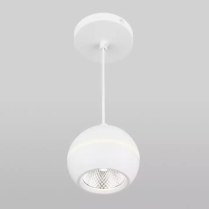Подвесной светильник Elektrostandard DLS023 a047774 1_ELK_a047774.webp big