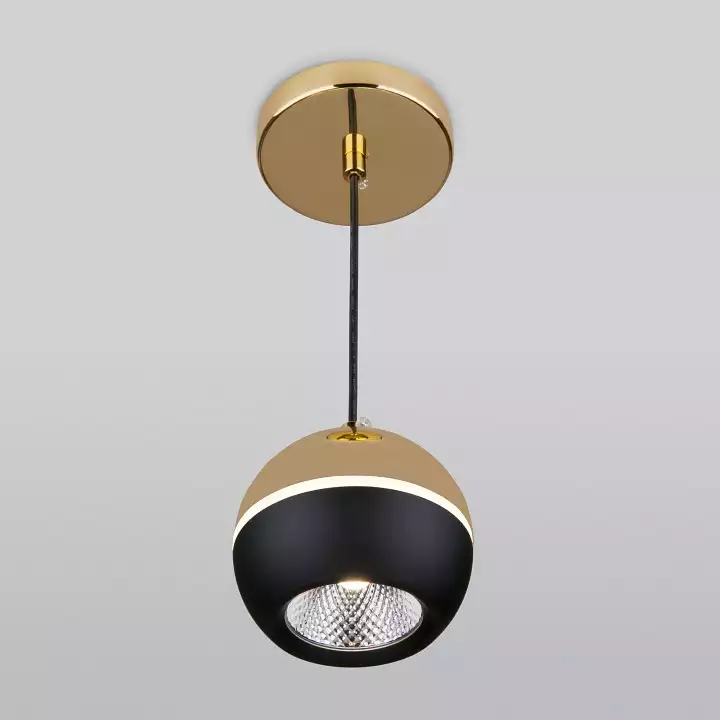 Подвесной светильник Elektrostandard DLS023 a047804 1_ELK_a047804.webp big