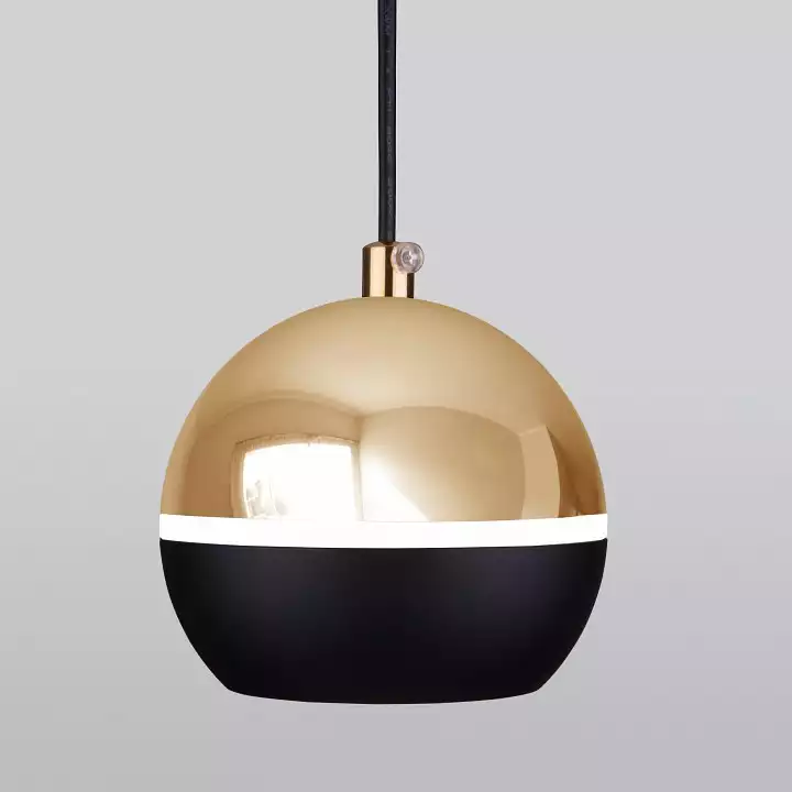 Подвесной светильник Elektrostandard DLS023 a047804 2_ELK_a047804.webp big
