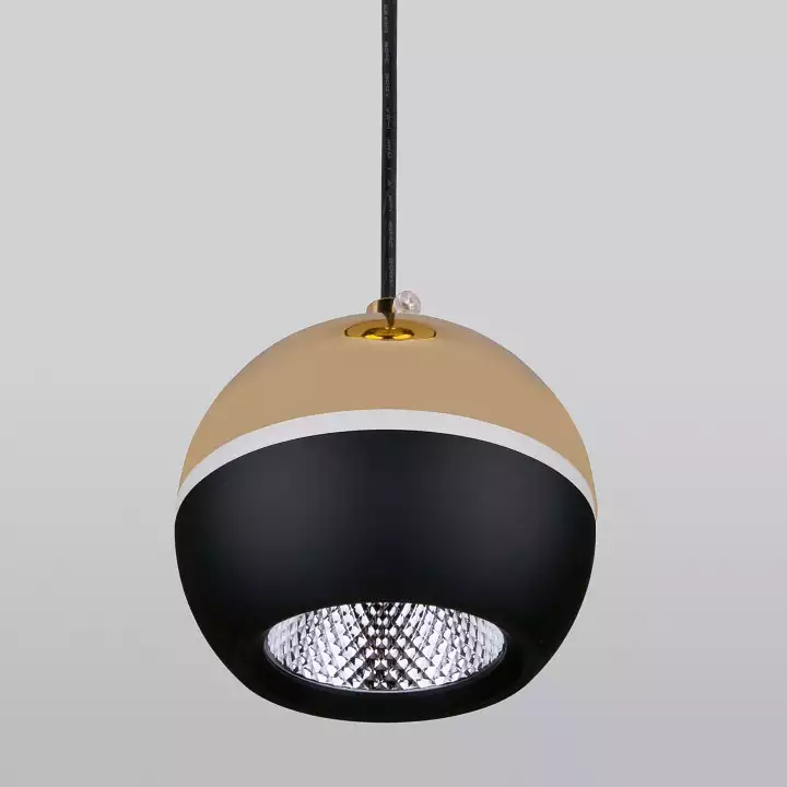 Подвесной светильник Elektrostandard DLS023 a047804 3_ELK_a047804.webp big