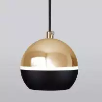 Подвесной светильник Elektrostandard DLS023 a047804 2_ELK_a047804.webp small