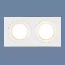 Встраиваемый светильник Elektrostandard 1091 a047722 1_ELK_a047722.webp small