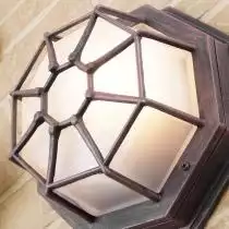 Накладной светильник Elektrostandard Telarana a043661 3_ELK_a043661.webp small