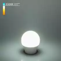 Лампа светодиодная Elektrostandard G45 E27 7Вт 6500K a048667