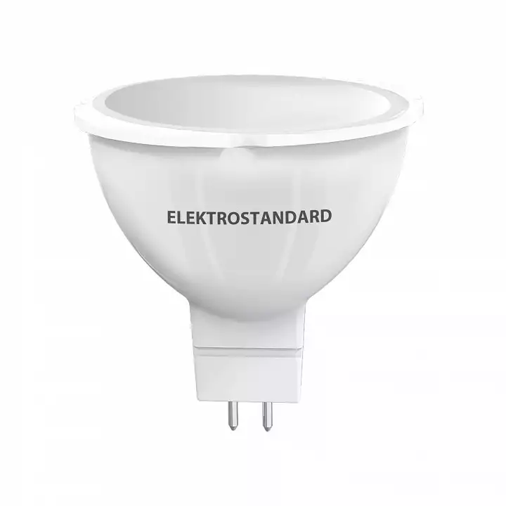 Лампа светодиодная Elektrostandard BLG5309 GU10 9Вт 6500K a049691 0_ELK_a049691.webp big