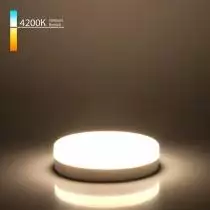 Лампа светодиодная Elektrostandard BLGX5305 GX53 12Вт 4200K a049830