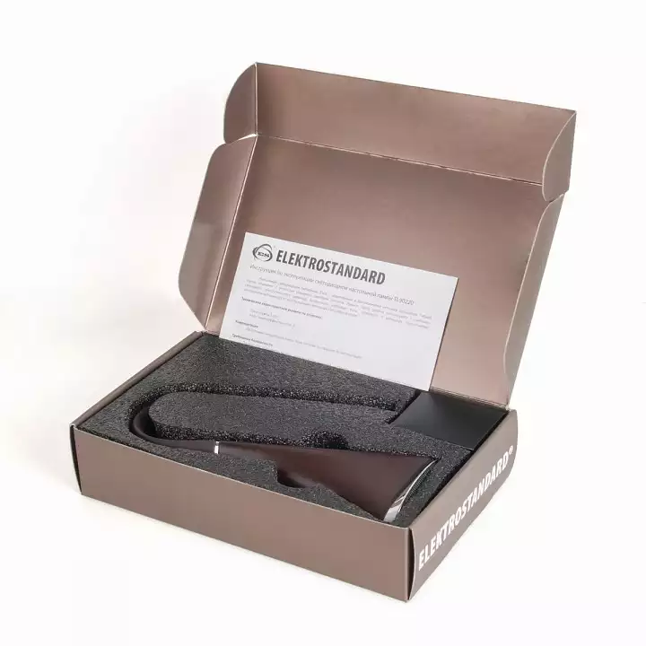 Настольная лампа офисная Elektrostandard Elara a037504 1_ELK_a037504.webp big