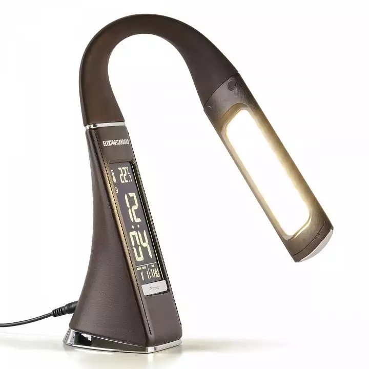 Настольная лампа офисная Elektrostandard Elara a037504 5_ELK_a037504.webp big