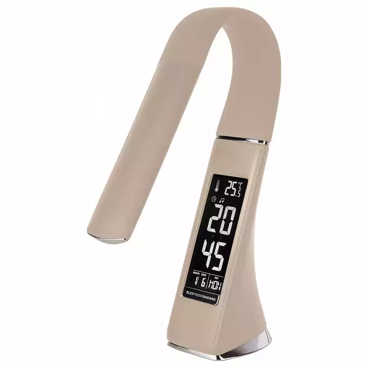 Настольная лампа офисная Elektrostandard Elara a039460 2_ELK_a039460.webp big