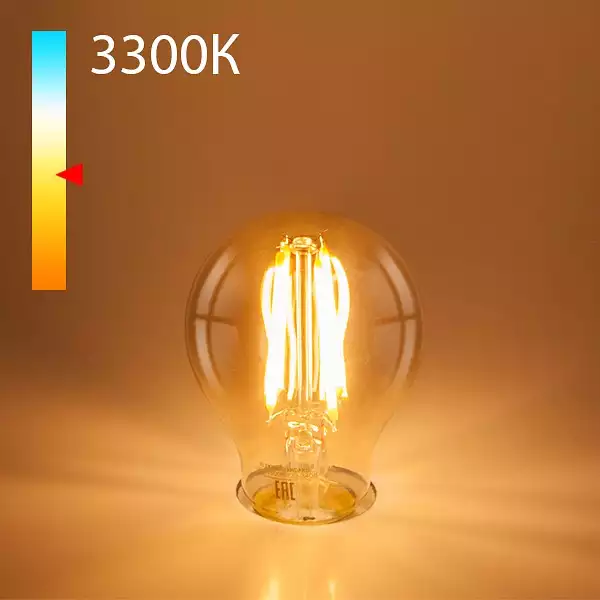 Лампа светодиодная Elektrostandard BLE2710 E27 12Вт 3300K a048345 0_ELK_a048345.webp big