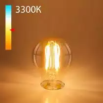 Лампа светодиодная Elektrostandard BLE2710 E27 12Вт 3300K a048345