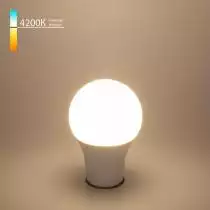 Лампа светодиодная Elektrostandard BLE2725 E27 15Вт 4200K a048617