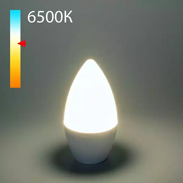 Лампа светодиодная Elektrostandard BLE1404 E14 8Вт 6500K a048991 0_ELK_a048991.webp big
