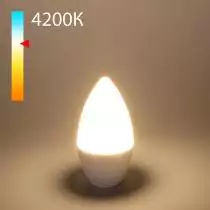 Лампа светодиодная Elektrostandard BLE1403 E14 8Вт 4200K a048727