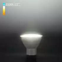 Лампа светодиодная Elektrostandard BLGU1004 GU10 9Вт 6500K a049667