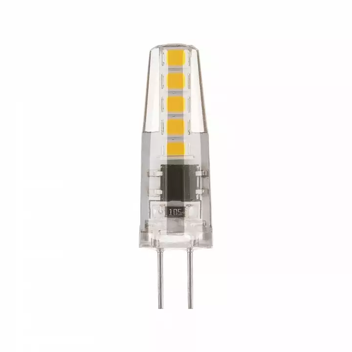 Лампа светодиодная Elektrostandard BLG409 G4 3Вт 3300K a049594 0_ELK_a049594.webp big