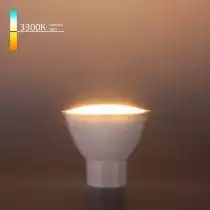 Лампа светодиодная Elektrostandard BLGU1001 GU10 5Вт 3300K a049661