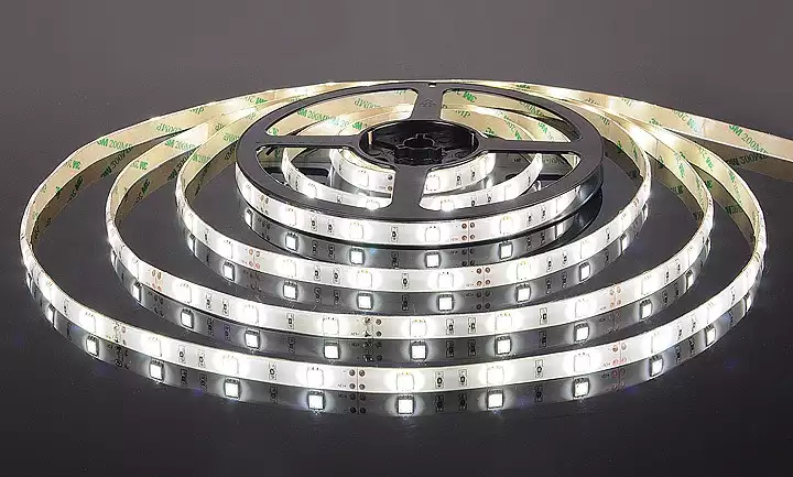 Лента светодиодная Elektrostandard 12V 7,2W IP65 a027834 1_ELK_a027834.webp big