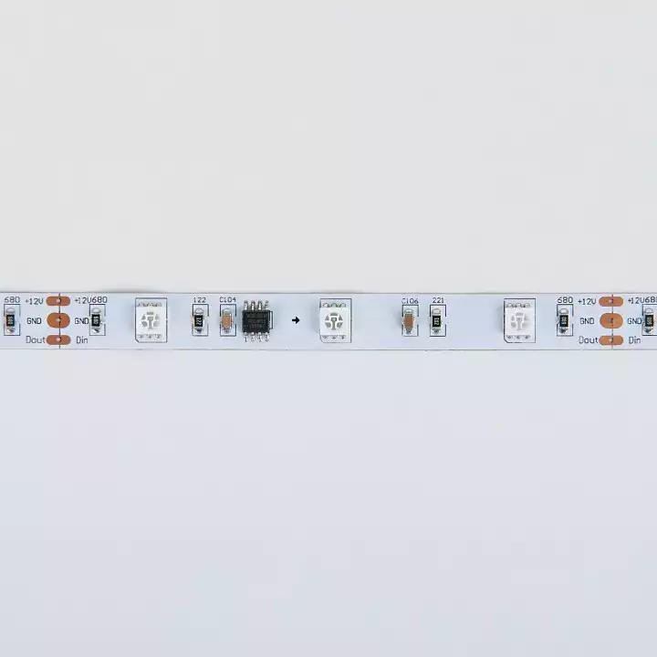 Лента светодиодная Elektrostandard 12V 7,2W IP20 a027833 11_ELK_a027833.webp big