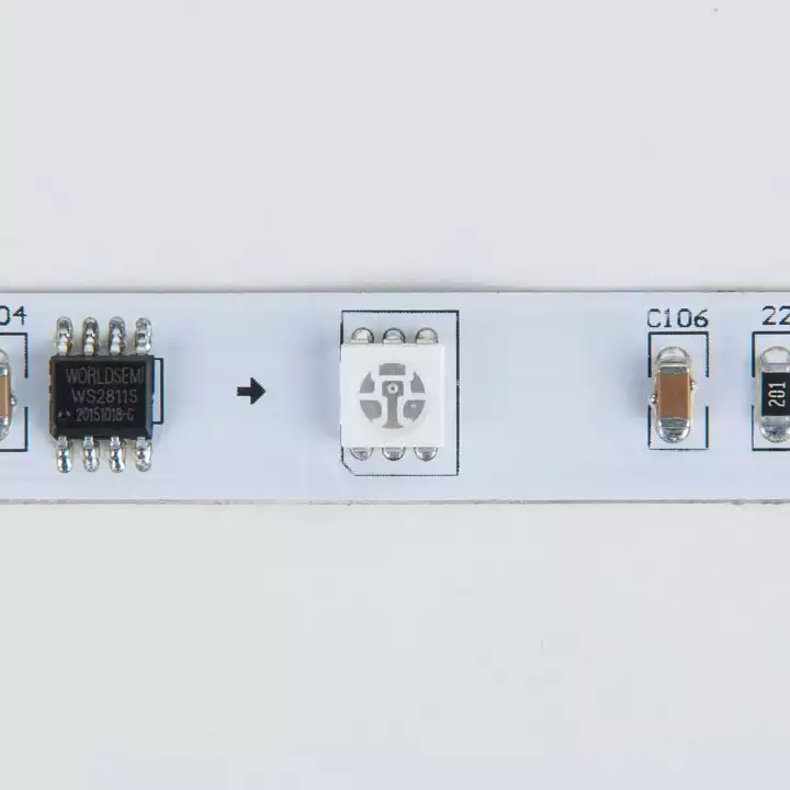 Лента светодиодная Elektrostandard 12V 7,2W IP20 a027833 12_ELK_a027833.webp big