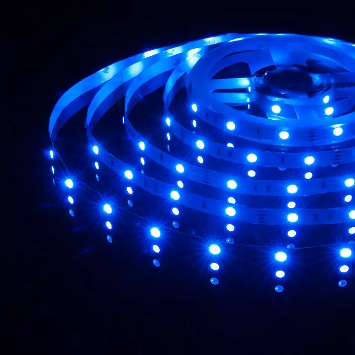 Лента светодиодная Elektrostandard 12V 7,2W IP20 a027833 9_ELK_a027833.webp big