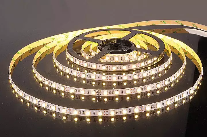 Лента светодиодная Elektrostandard 12V 14,4W IP20 a027839 1_ELK_a027839.webp big
