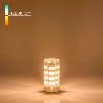Лампа светодиодная Elektrostandard BLG908 G9 5Вт 3300K a049868