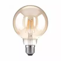 Лампа светодиодная Elektrostandard BLE2704 E27 6Вт 3300K a048264