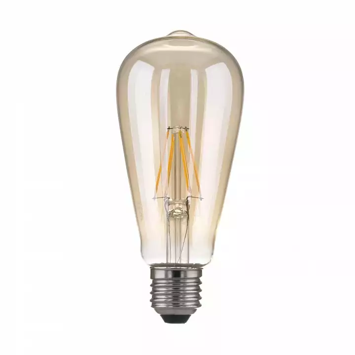 Лампа светодиодная Elektrostandard BLE2707 E27 6Вт 3300K a048279 0_ELK_a048279.webp big