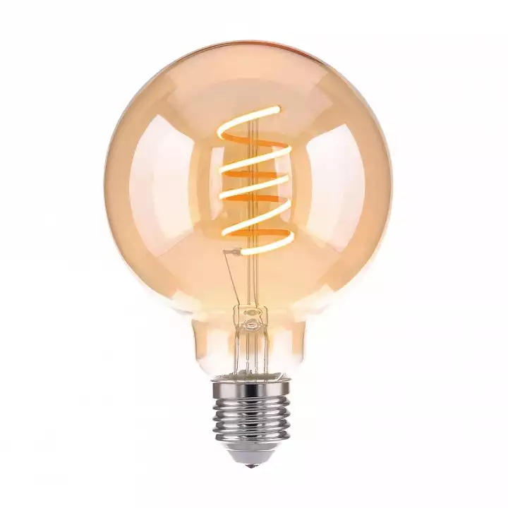 Лампа светодиодная Elektrostandard BLE2709 E27 8Вт 3300K a048304 0_ELK_a048304.webp big