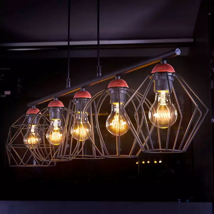 Лампа светодиодная Elektrostandard BLE2709 E27 8Вт 3300K a048304 3_ELK_a048304.webp big