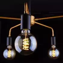 Лампа светодиодная Elektrostandard BLE2709 E27 8Вт 3300K a048304 4_ELK_a048304.webp small