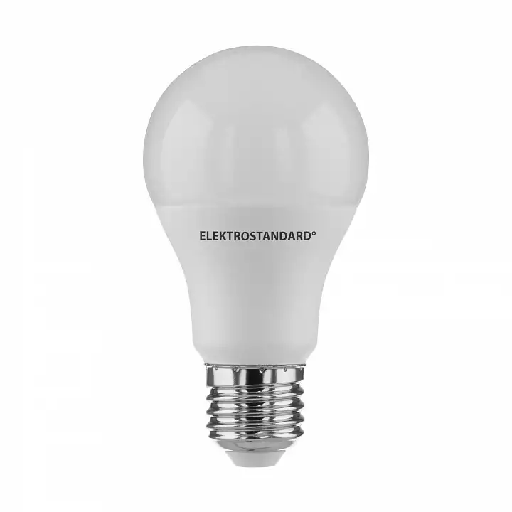 Лампа светодиодная Elektrostandard BLE2721 E27 10Вт 4200K a048523 0_ELK_a048523.webp big