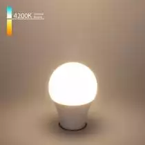 Лампа светодиодная Elektrostandard BLE2721 E27 10Вт 4200K a048523 1_ELK_a048523.webp small