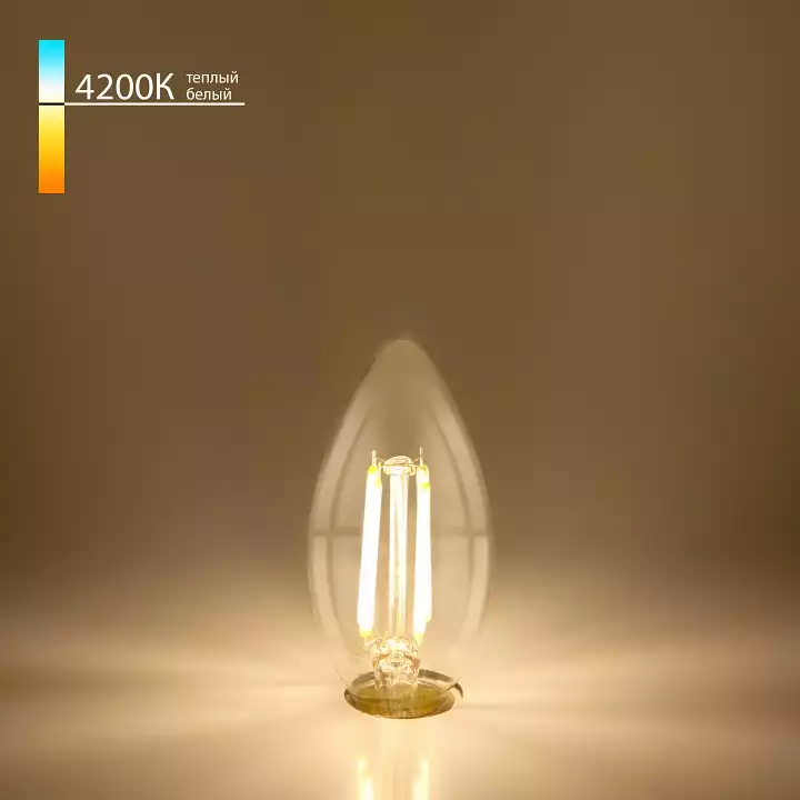 Лампа светодиодная Elektrostandard BLE1412 E14 7Вт 4200K a049116 1_ELK_a049116.webp big