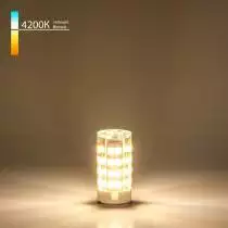 Лампа светодиодная Elektrostandard BLG909 G9 5Вт 4200K a049869