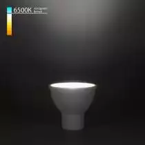 Лампа светодиодная Elektrostandard BLGU1009 GU10 5Вт 6500K a050182