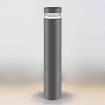 Наземный низкий светильник Elektrostandard 1532 a052252
