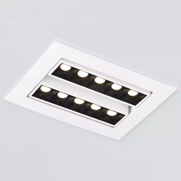 Встраиваемый светильник Elektrostandard 9923 a052482 0_ELK_a052482.webp big